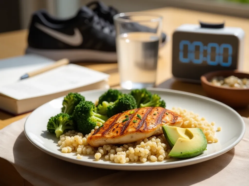 How to Lose Weight Fast and Safely: Proven Tips