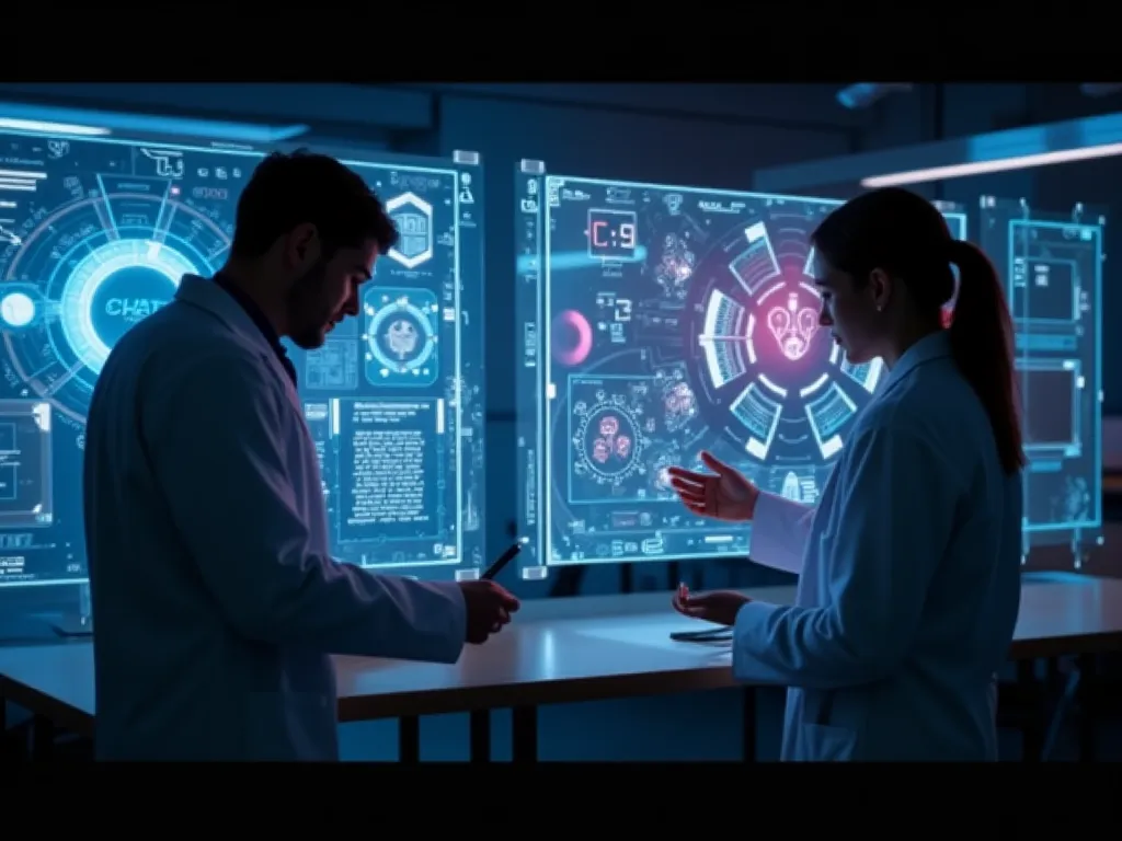 AI's Hidden Flaw: Why Chat GPT Gives Different Answers (And How Scientists Are Fixing It)