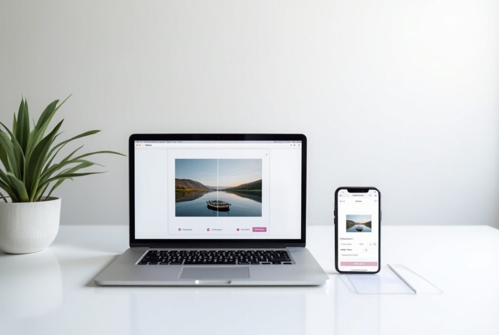 Crop Image - Image Cropper