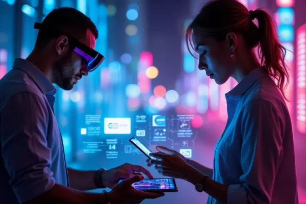 Grok 4 Fast and Meta Ray-Ban Glasses: Key AI Updates for Smarter Tech