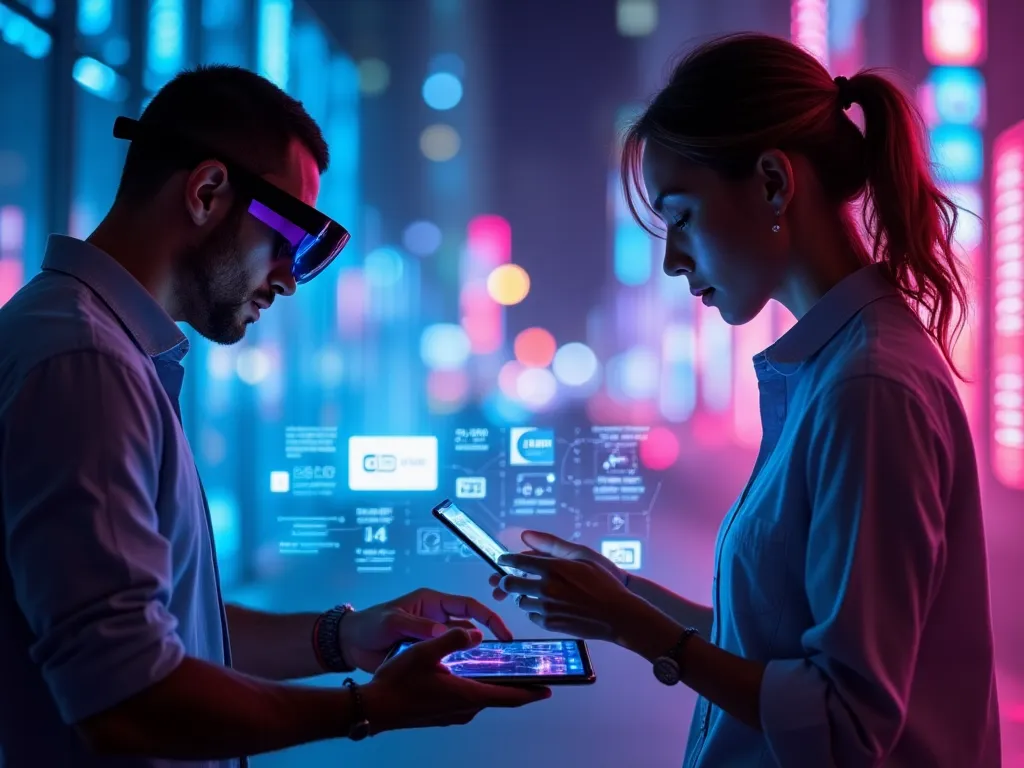 Grok 4 Fast and Meta Ray-Ban Glasses: Key AI Updates for Smarter Tech