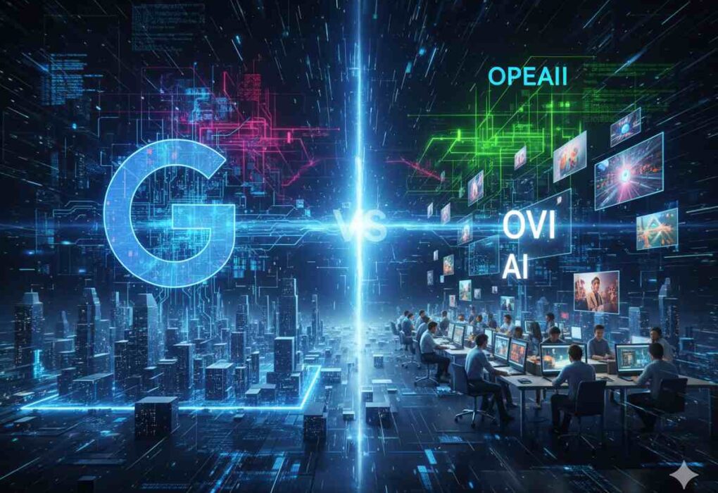 Google Gemini 3 vs. Open-Source Video AI: The AI Landscape Explodes This Week