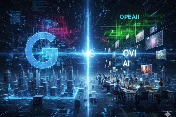 Google Gemini 3 vs. Open-Source Video AI: The AI Landscape Explodes This Week