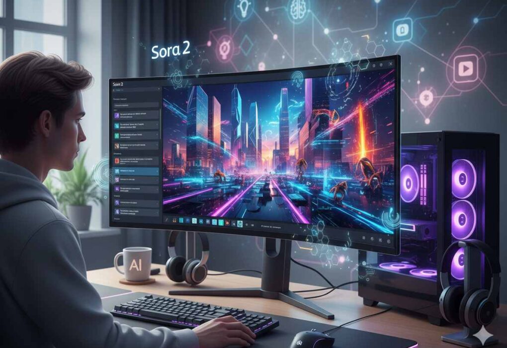 How to Use Sora 2 on PC: A Complete Step-by-Step Guide