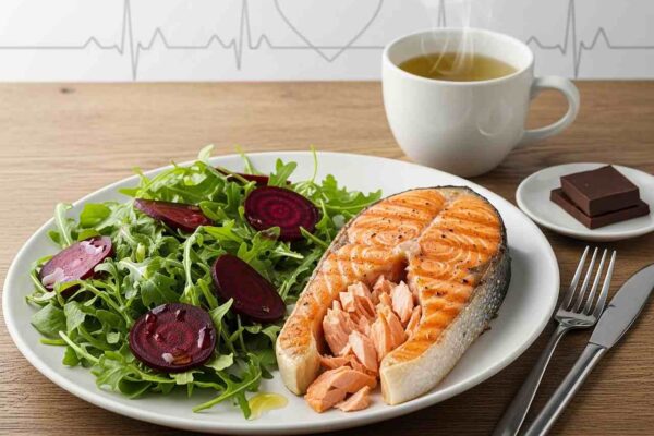 Best Anti-Clotting Meal to Prevent Heart Attacks and Strokes Best Anti-Clotting Meal to Prevent Heart Attacks and Strokes