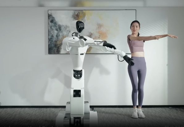 Astribot S1: The Ultimate Home Robot