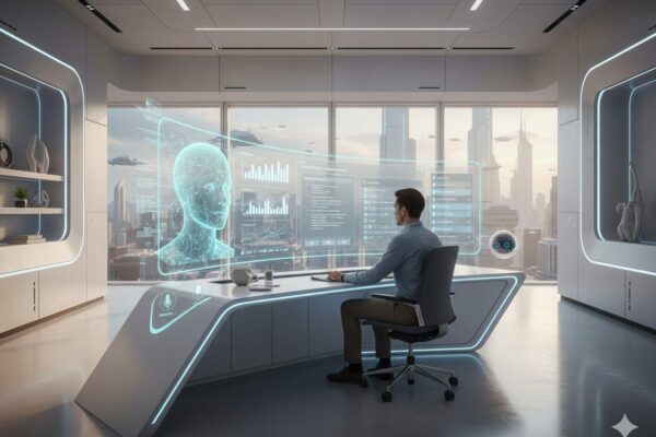Listener AI: Your New Desktop Assistant for Meetings and Beyond Listener AI: Your New Desktop Assistant for Meetings and Beyond