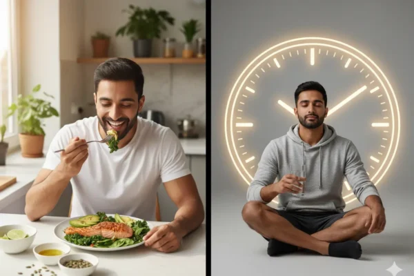 Lose Weight with Keto Diet and Intermittent Fasting