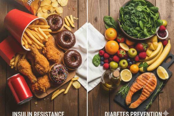 Ditch These 10 Harmful Foods to Protect Against Diabetes Ditch These 10 Foods to Protect Against Diabetes