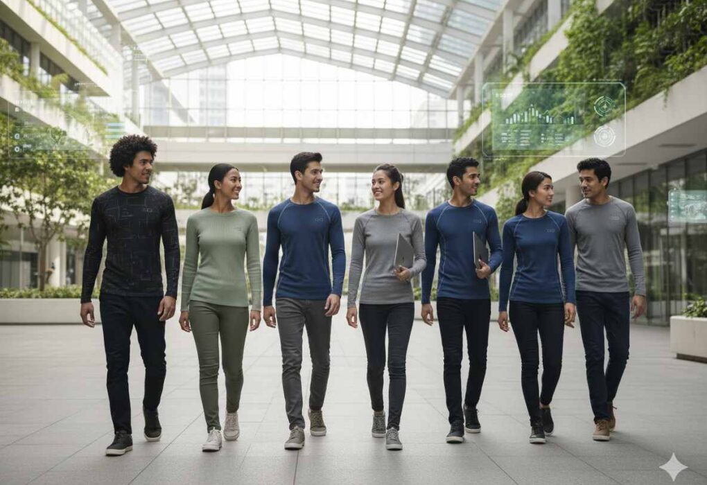 Best Long Sleeve Shirts for Men & Women in 2025