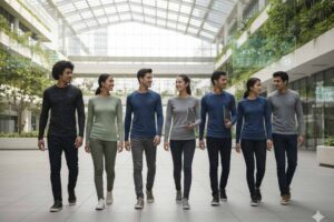 Best Long Sleeve Shirts for Men & Women in 2025