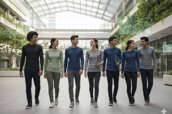 Best Long Sleeve Shirts for Men & Women in 2025