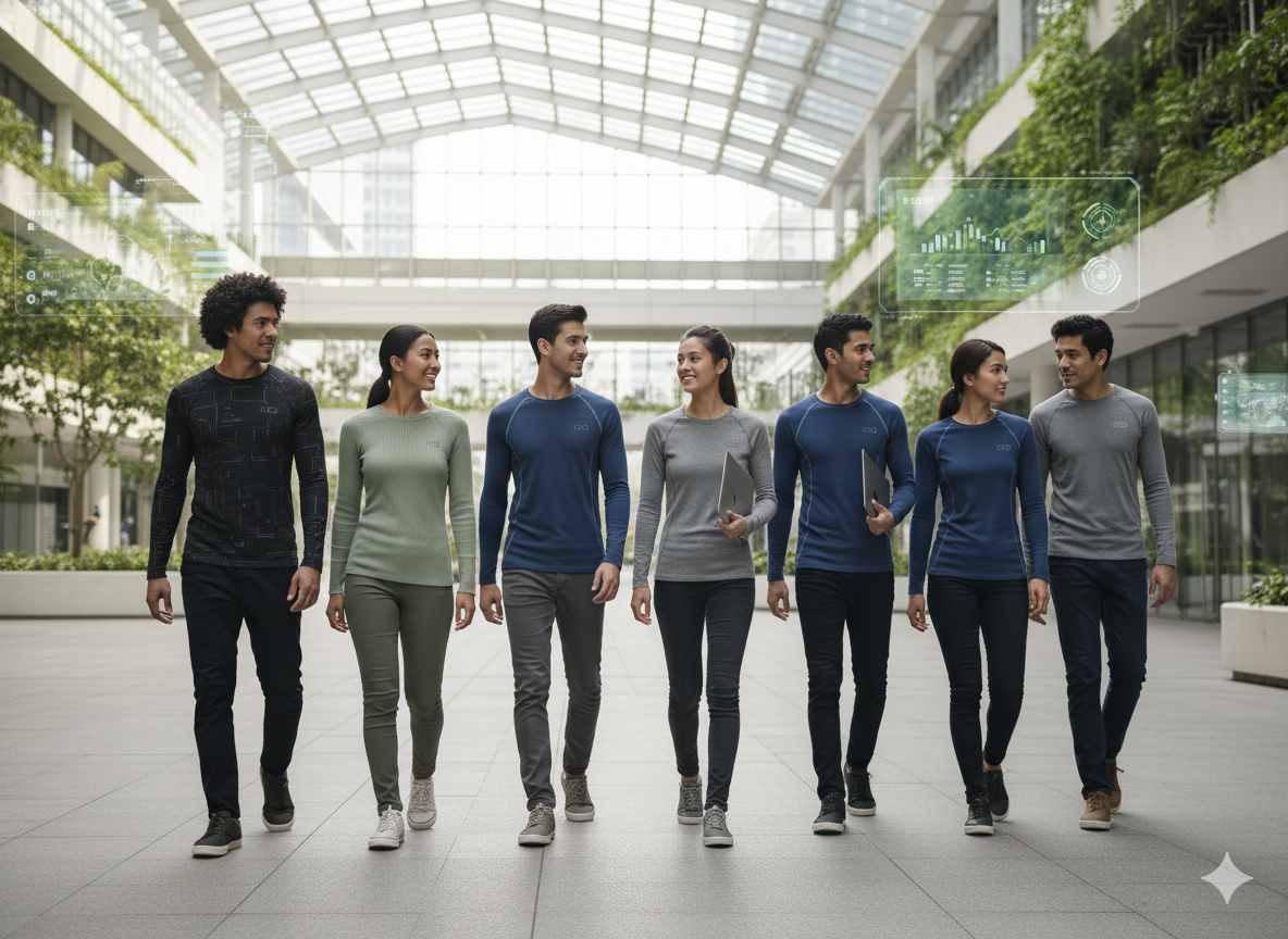 Best Long Sleeve Shirts for Men & Women in 2025