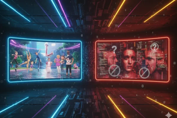 Sora 2 Shatters Reality: A Look at OpenAI’s New Video Model Sora 2 Shatters Reality: A Look at OpenAI's New Video Model