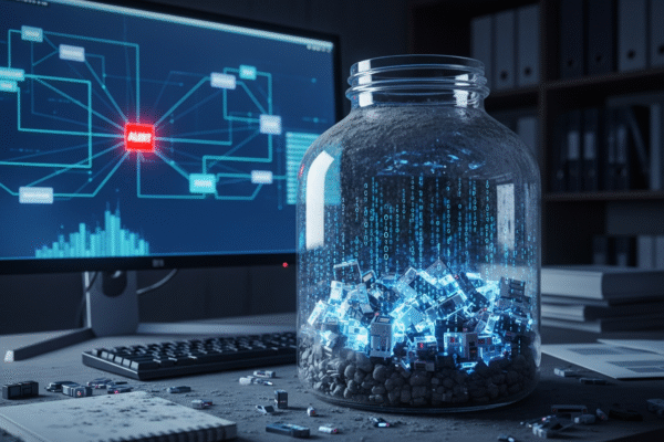 The SBOM Standstill: Why Your Software Inventories Lag