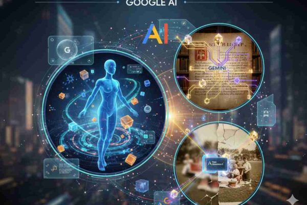 Google’s Latest AI Breakthroughs: Sima 2, Reasoning & Nano Banana 2