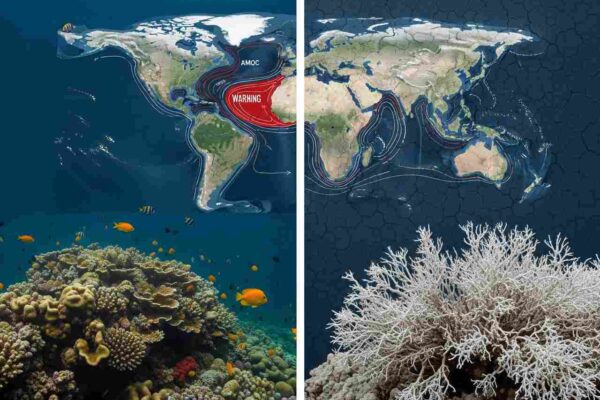 Climate Crisis Now: Tipping Points That Cannot Be Ignored