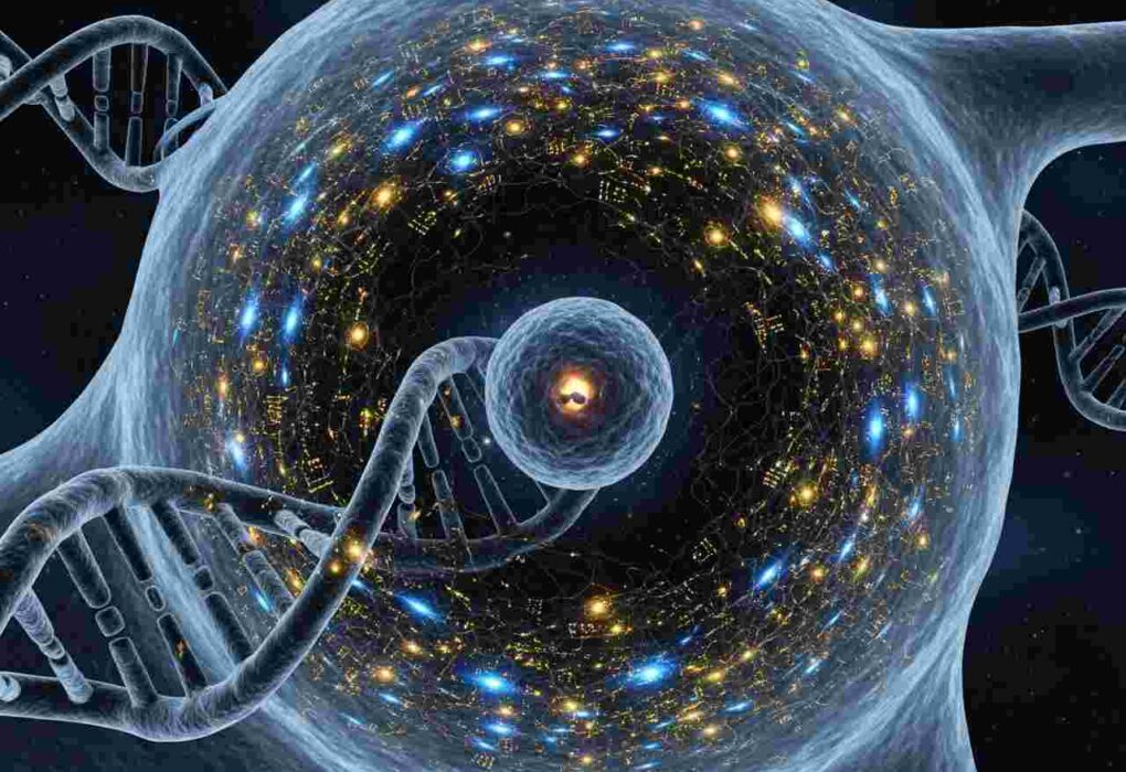 Unlocking Our Junk DNA: The Medical Discovery of the Century