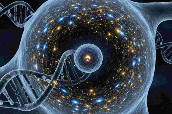 Unlocking Our Junk DNA: The Medical Discovery of the Century