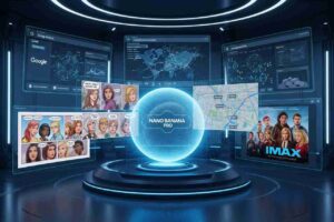 Google Nano Banana Pro: The Most Advanced AI Image Model Yet