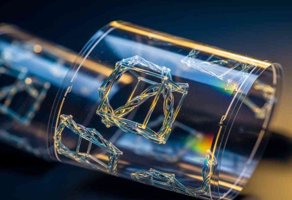 Beyond Silicon: The New Solar Discovery Reshaping Power