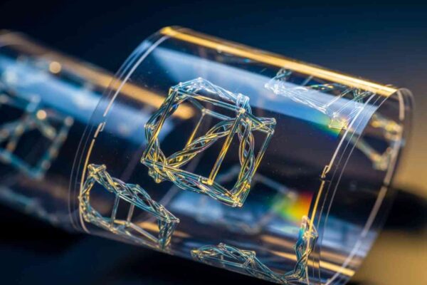 Beyond Silicon: The New Solar Discovery Reshaping Power