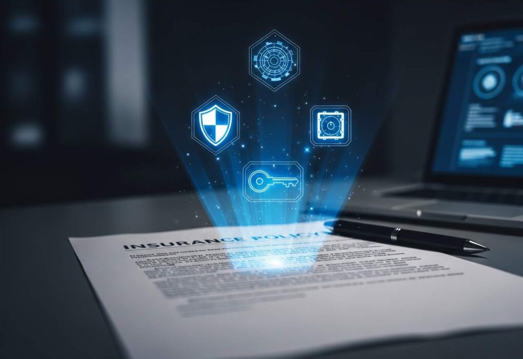 Cyber Insurance New Rules: IT Defense Mandates