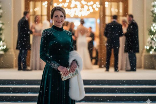 Best Wedding Guest Dresses for Every Season 2025