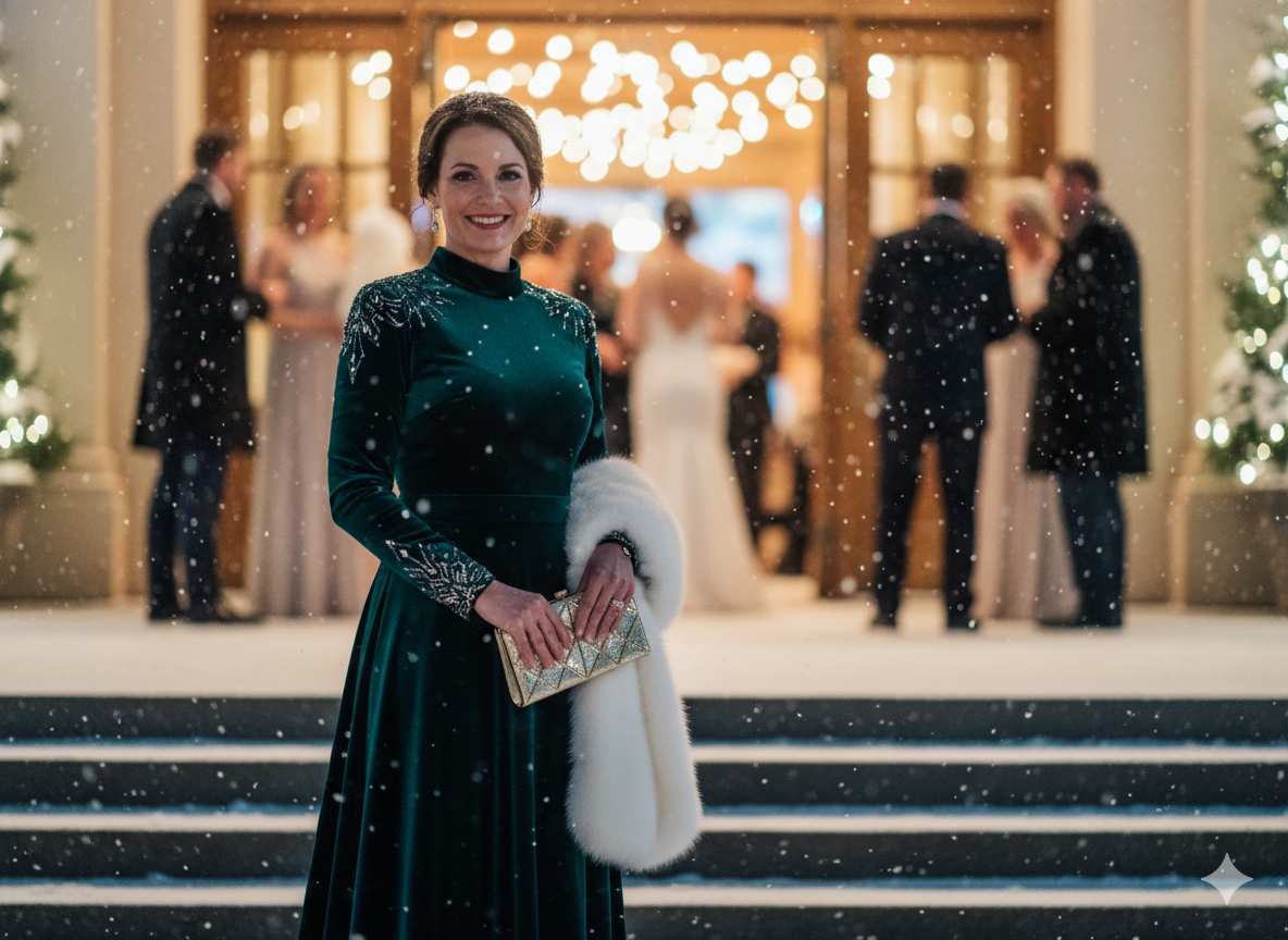 Best Wedding Guest Dresses for Every Season 2025