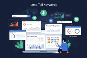 Long-Tail Keywords: How to Master Them for SEO Success