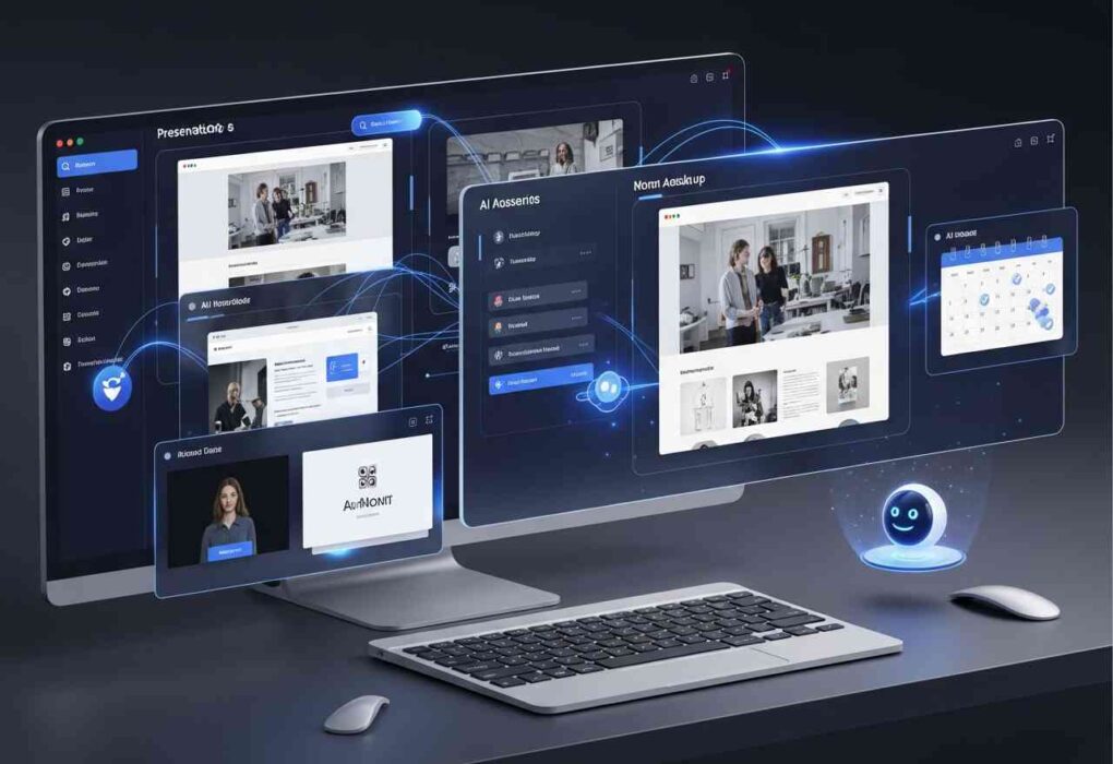 Genspark AI Workspace Literally Does Everything and It Feels Like Magic