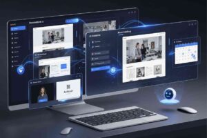 Genspark AI Workspace Literally Does Everything and It Feels Like Magic