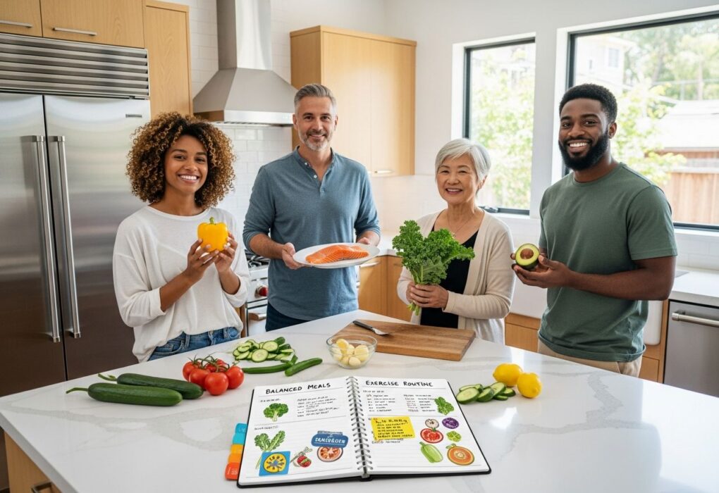 Ultimate Guide to Choosing a Weight Loss Program for Lasting Results