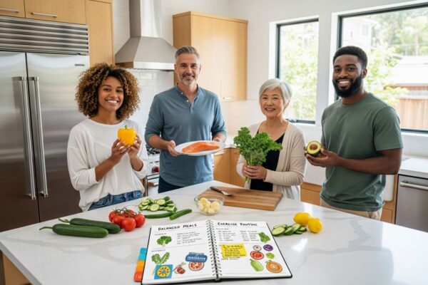 Ultimate Guide to Choosing a Weight Loss Program for Lasting Results